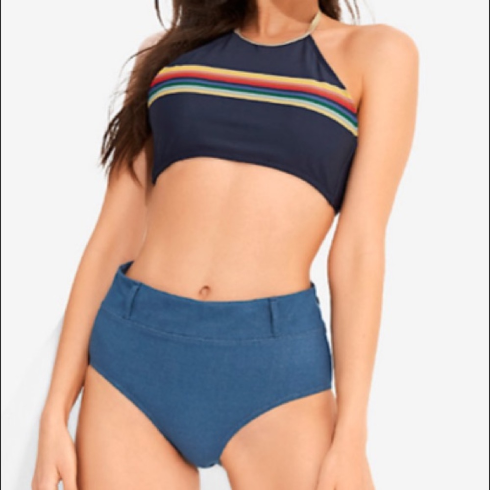 Doctor Who 13th Doctor Swim‎ Bottoms Hot Topic